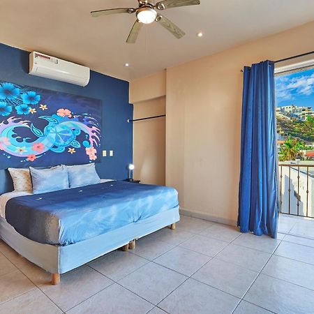 Casa Robyn Lejlighed Cabo San Lucas Eksteriør billede