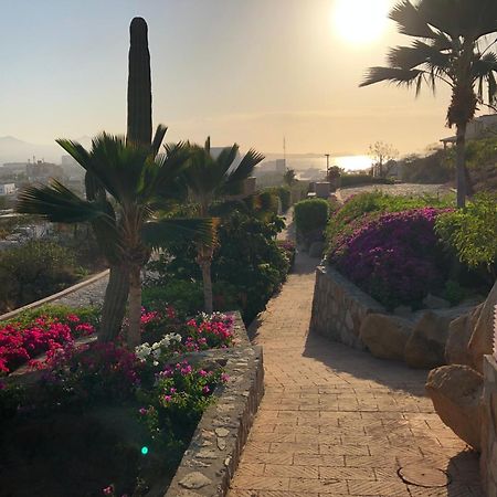 Casa Robyn Lejlighed Cabo San Lucas Eksteriør billede