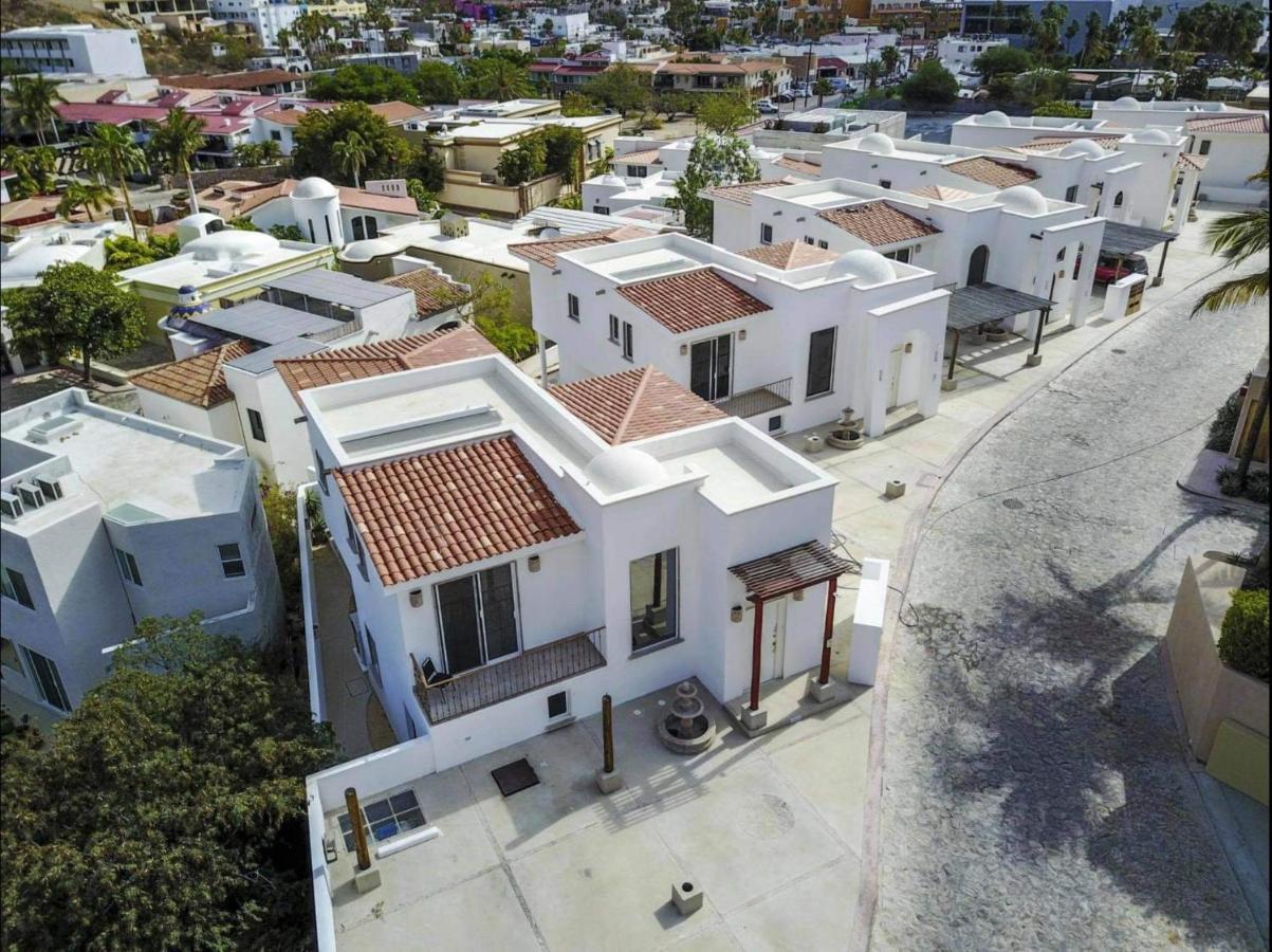 Casa Robyn Lejlighed Cabo San Lucas Eksteriør billede
