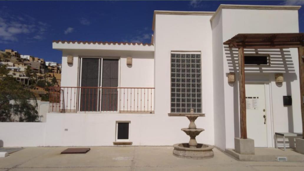 Casa Robyn Lejlighed Cabo San Lucas Eksteriør billede