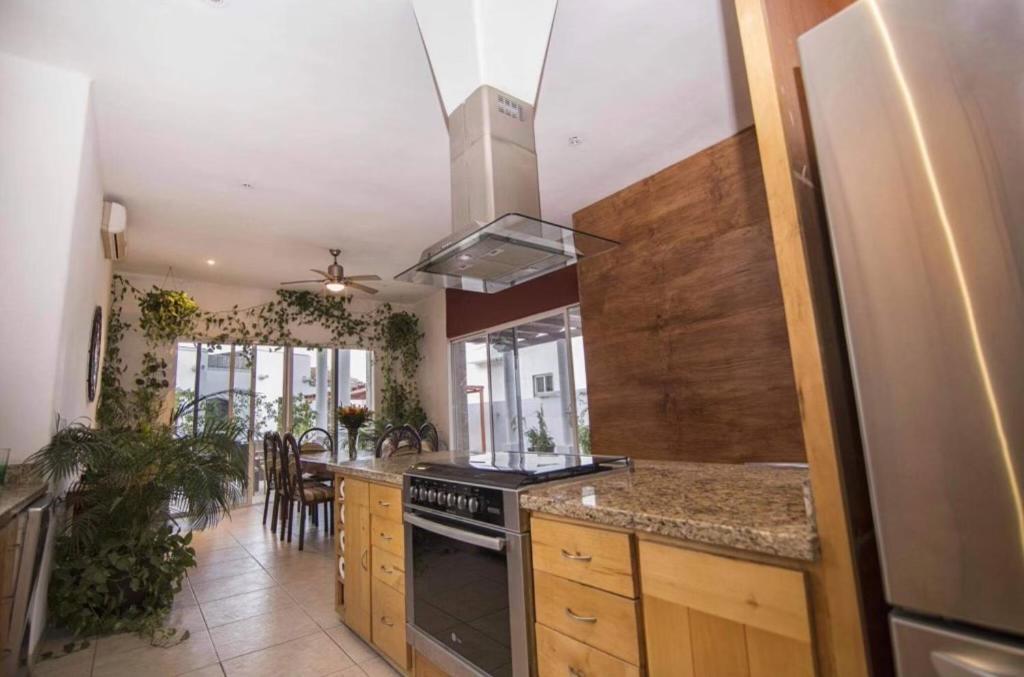 Casa Robyn Lejlighed Cabo San Lucas Eksteriør billede
