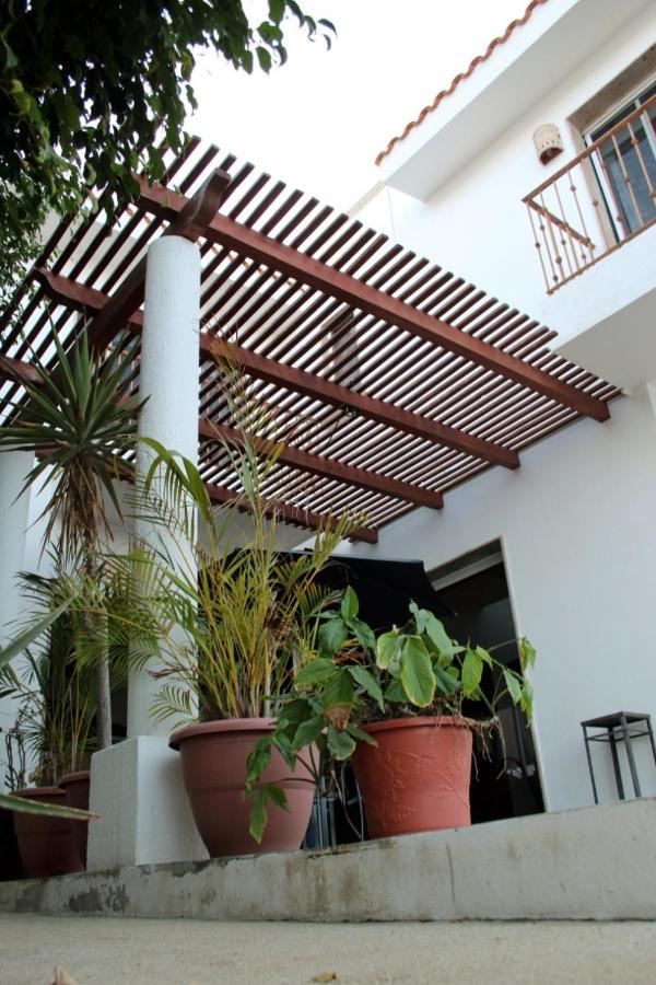 Casa Robyn Lejlighed Cabo San Lucas Eksteriør billede