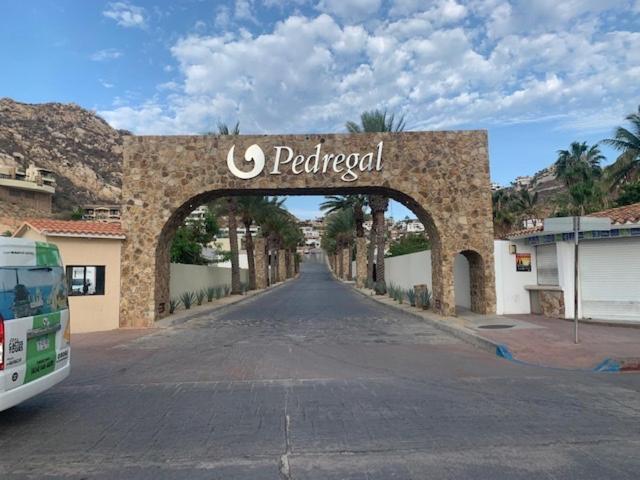 Casa Robyn Lejlighed Cabo San Lucas Eksteriør billede